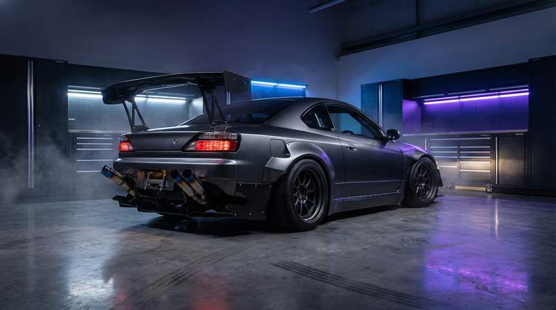 抖漫改装MV视频